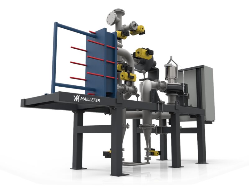Nitrogen Circulation System NCS CCV Component Maillefer nitrogen-circulation-system-ncs-ccv-component-maillefer